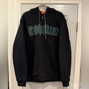 ThirtyTwo Jacket size Large